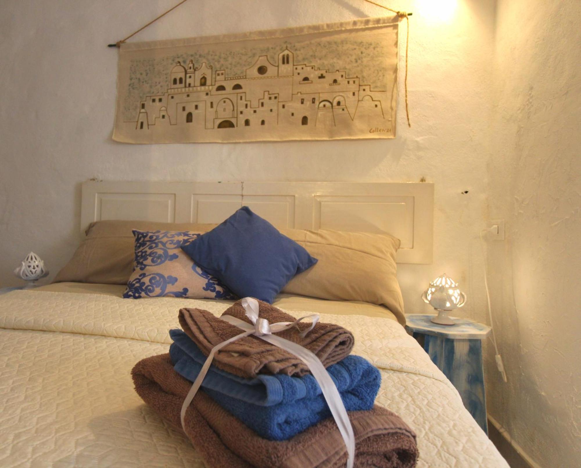 Lilla Villa Ostuni Exterior photo