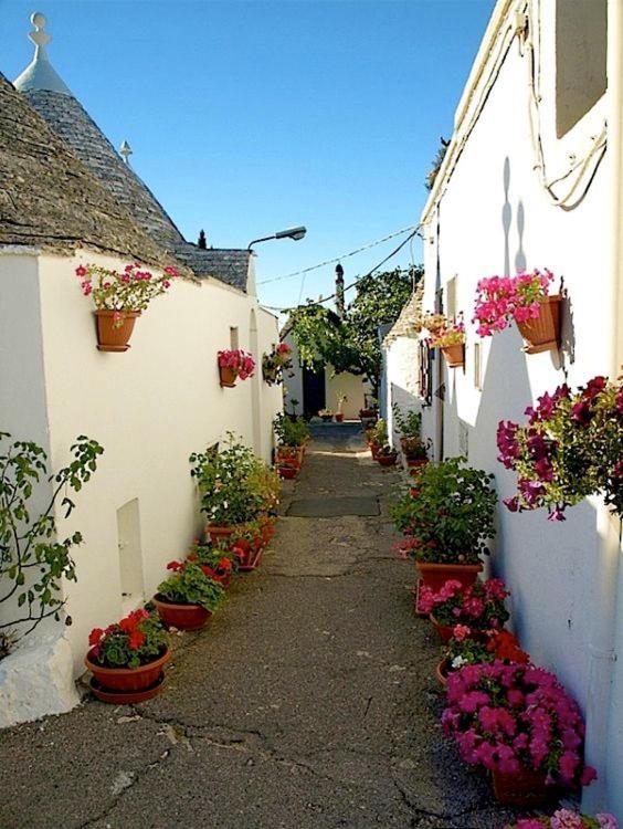 Lilla Villa Ostuni Exterior photo