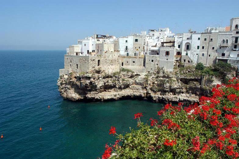 Lilla Villa Ostuni Exterior photo