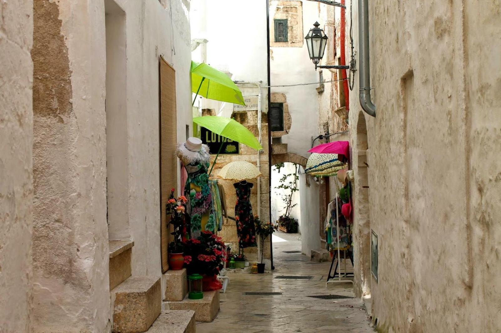 Lilla Villa Ostuni Exterior photo