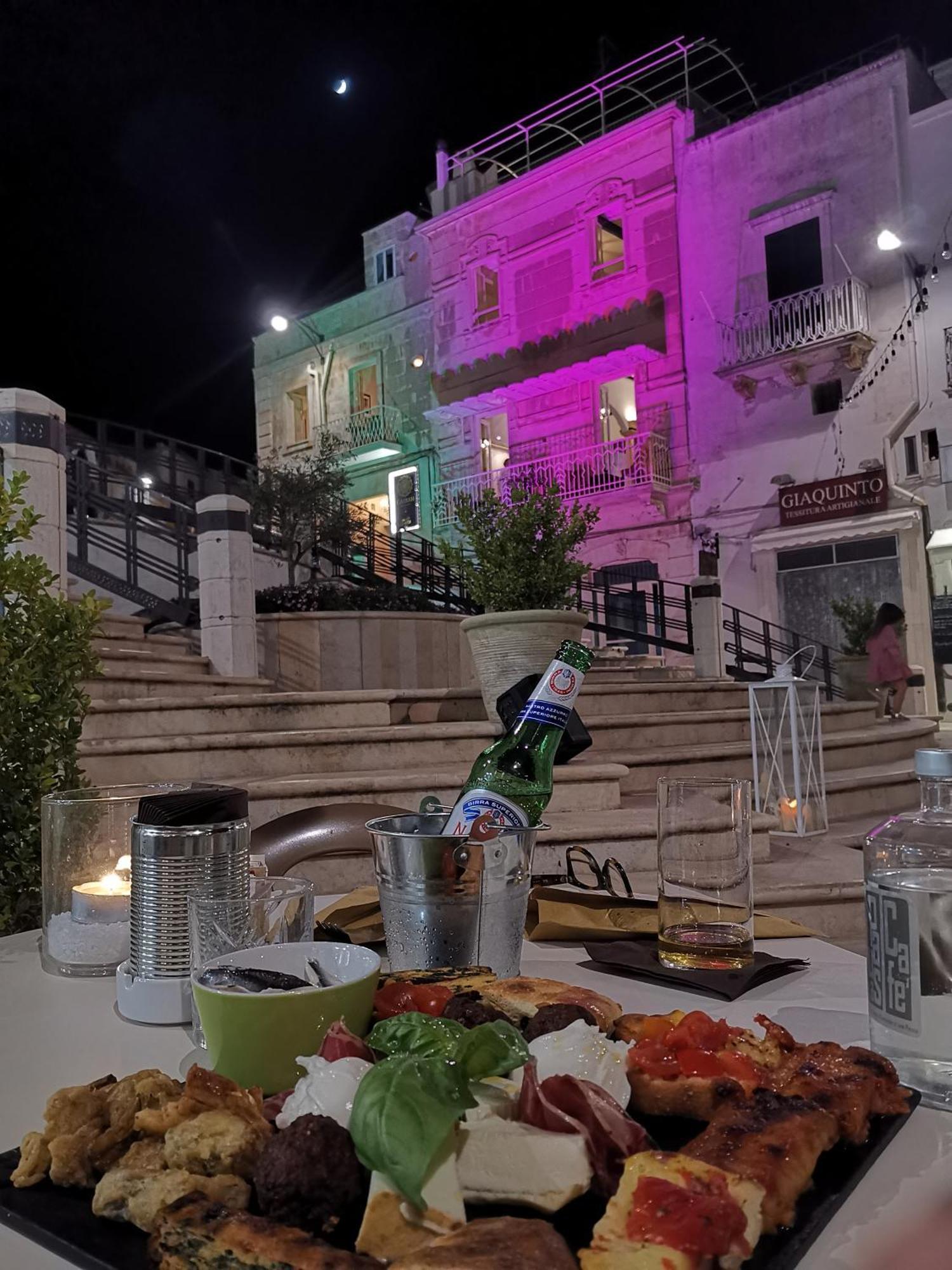 Lilla Villa Ostuni Exterior photo